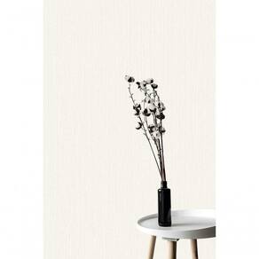 Papel De Parede Maison Aspecto Têxtil Bege A49103