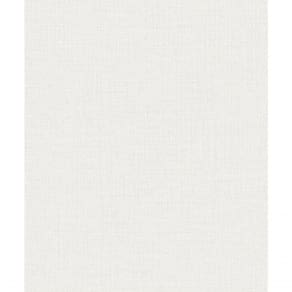 Papel De Parede Icon Aspecto Têxtil Cinza Mn1006
