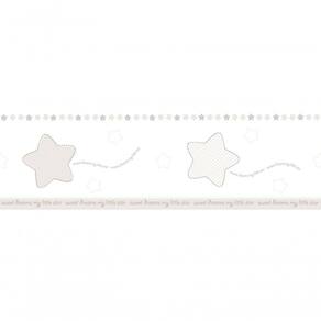 Faixa De Parede Lullaby 2443 - Tam 5m X 16cm (c X A)