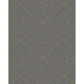 Papel De Parede Giulia Diamante 6779-10 Rolo 10m X 0,53m