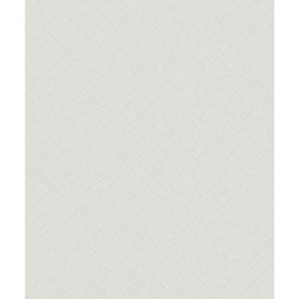 Papel De Parede Icon Aspecto Palha Cinza A70801