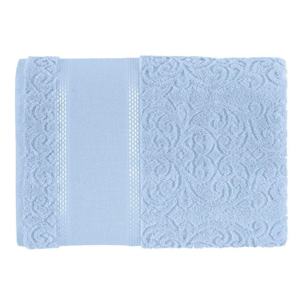 Toalha De Banho Para Bordar Melina Ii Karsten