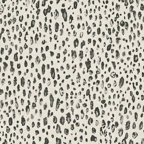 Papel De Parede Natural Fx 2 Animal Print Branco G67762
