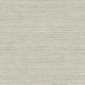 Papel De Parede Natural Fx 2 Aspecto Têxtil Cinza G45521