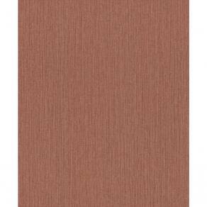 Papel De Parede Barbara Home Têxtil Marrom Com Brilho 484267