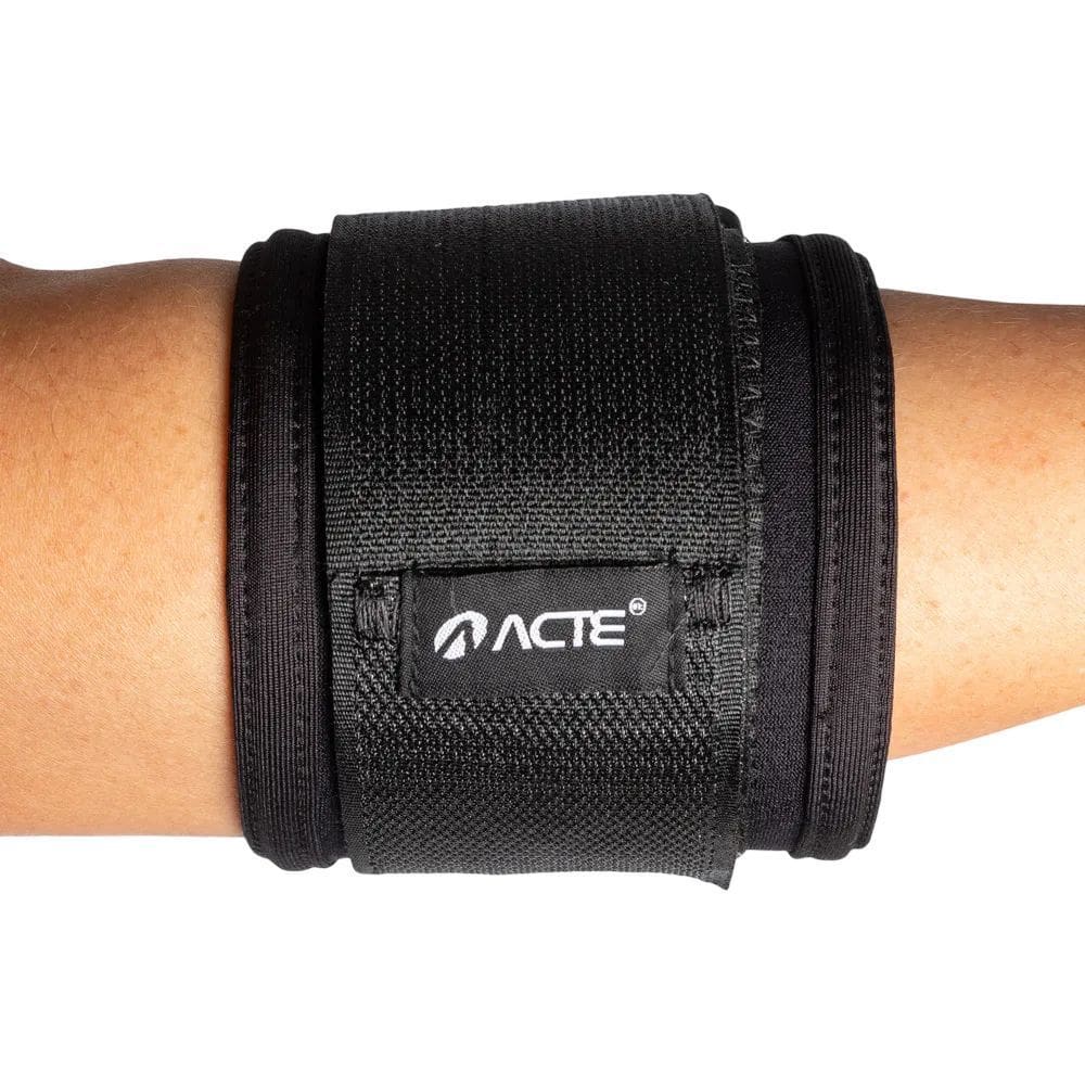 Tennis Acte Elbow Ajustável Unissex R40