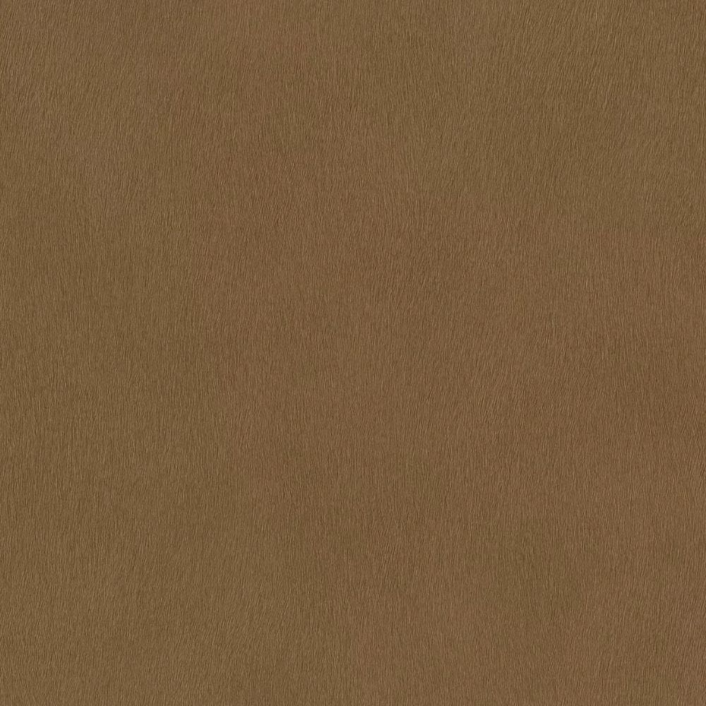 Papel De Parede African Queen Iii Couro Marrom 751079