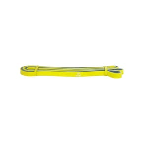 Faixa Elástica Acte Super Band Extra Leve 1,3cm Unissex T317