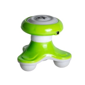 Massageador Acte Mini Corporal Unissex T150-VR