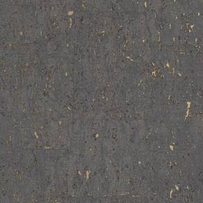 Papel De Parede African Queen Iii Designer Preto 538359