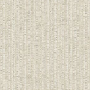 Papel De Parede Natural Fx 2 Listrado Cinza G67766