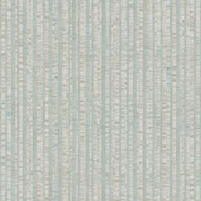 Papel De Parede Natural Fx 2 Listrado Azul G67767