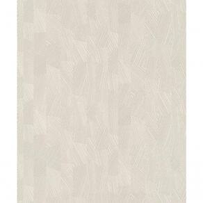 Papel De Parede Muse Geométrico Metalizado Mu3002