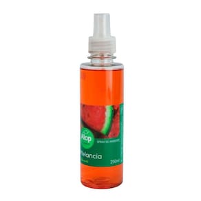 Aromatizador de Ambiente 250ml Spray Melancia