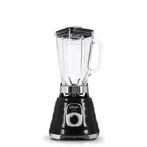 Liquidificador Oster New Osterizer Clássico Black 1,25L 220V BLST4655B