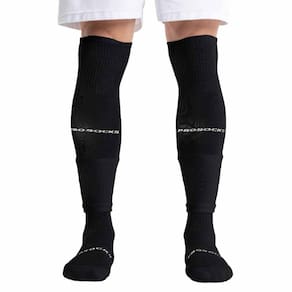 Meião Prosocks Cortado Armor Masculino ARMORPRETO