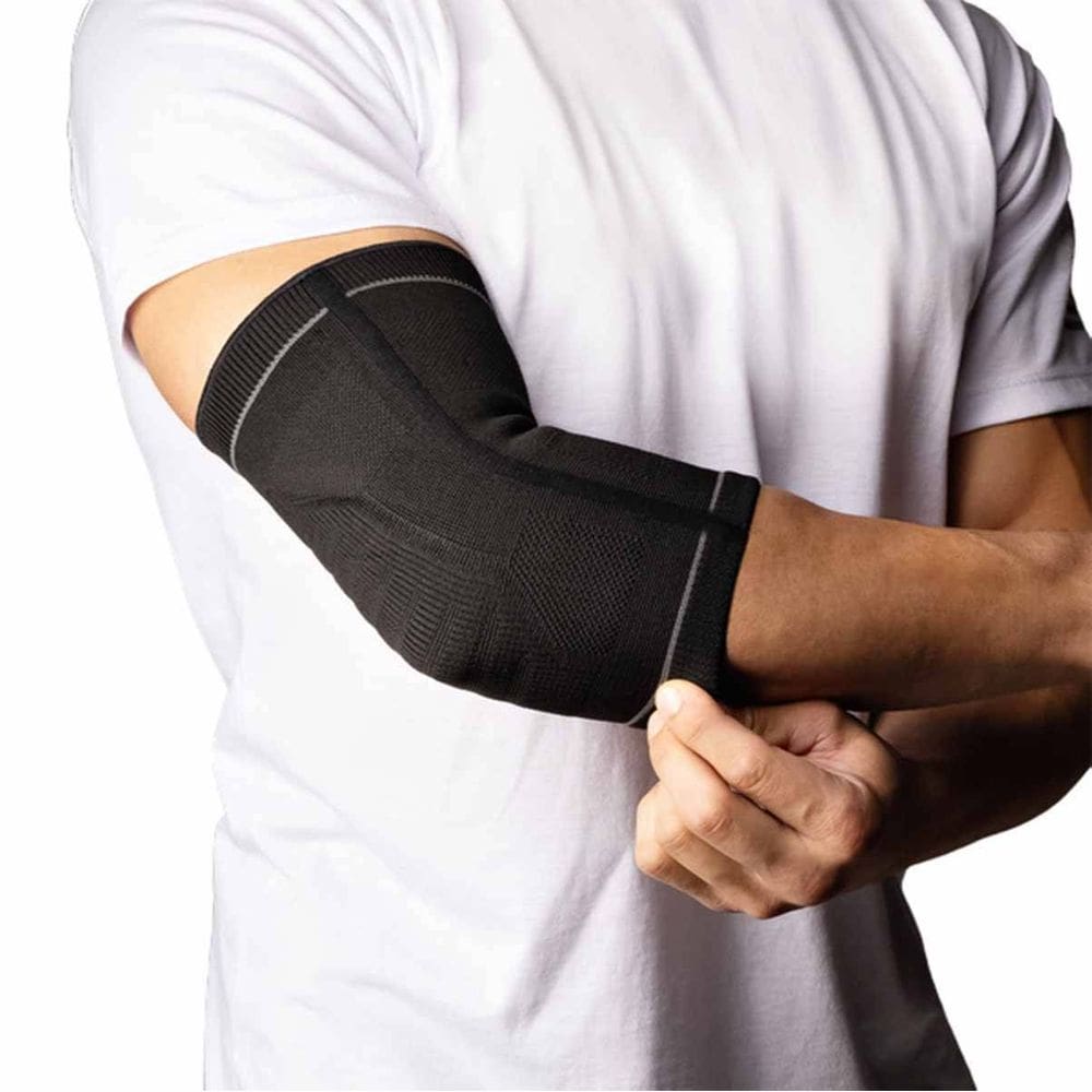 Cotoveleira Acte Elástica Unissex R50