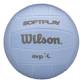 Bola Vôlei Wilson Soft Play AVP Unissex WV4007203XBO