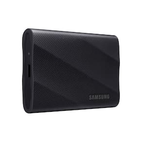 SSD portátil SAMSUNG T9 2TB USB 3.2 Gen 2x2 Preto