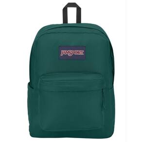 Mochila JanSport Superbreak Plus Work Travel Laptop 15"