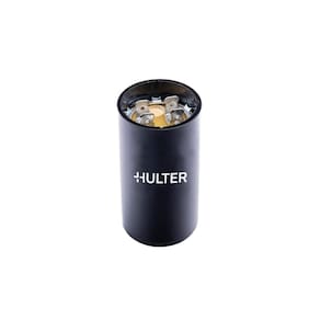 Capacitor 289/324 Eletrolítico Hulter - 110V