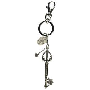 Chaveiro Disney Kingdom Hearts Oblivion Blade Pewter Chaveiro