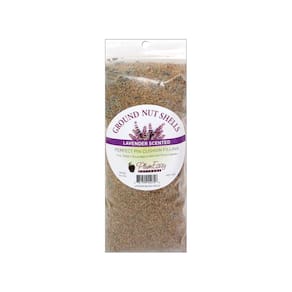 Cascas de nozes PlumEasy Patterns com aroma de lavanda 325 ml