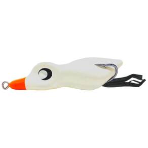 Isca Artificial New Quack - P3 Matadeira Frog Para Traíra