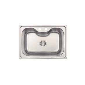 Cuba Inox Morgana 93806/192 Under.Tramontina