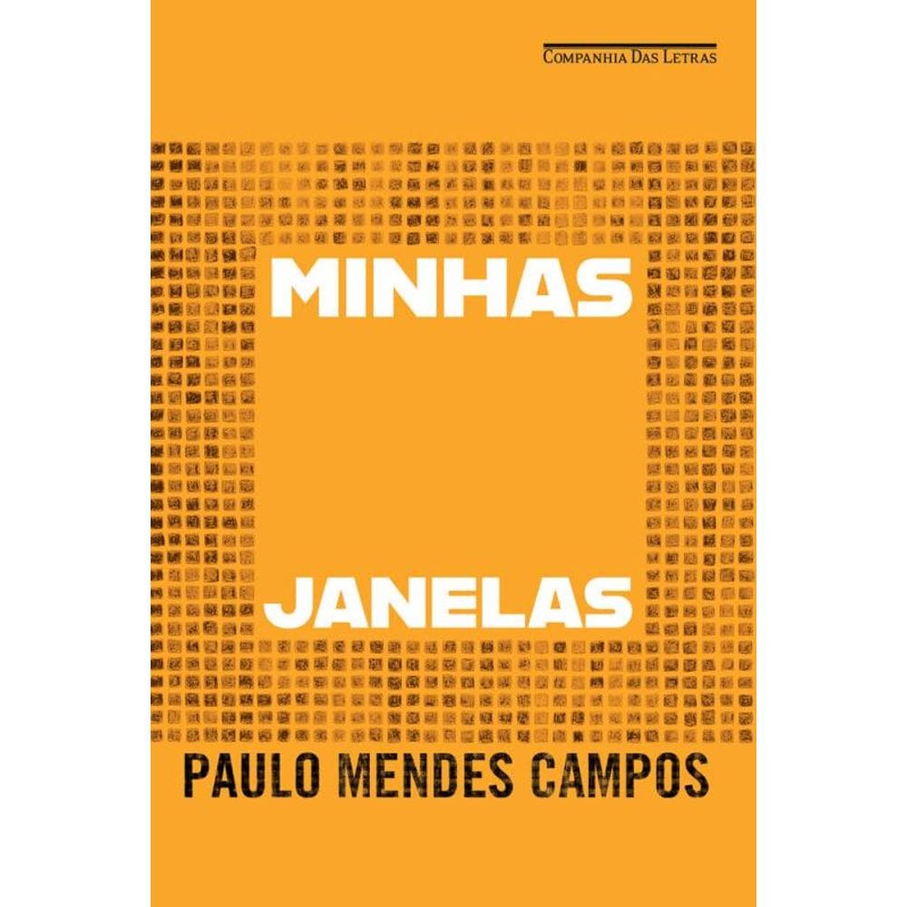 Minhas janelas
