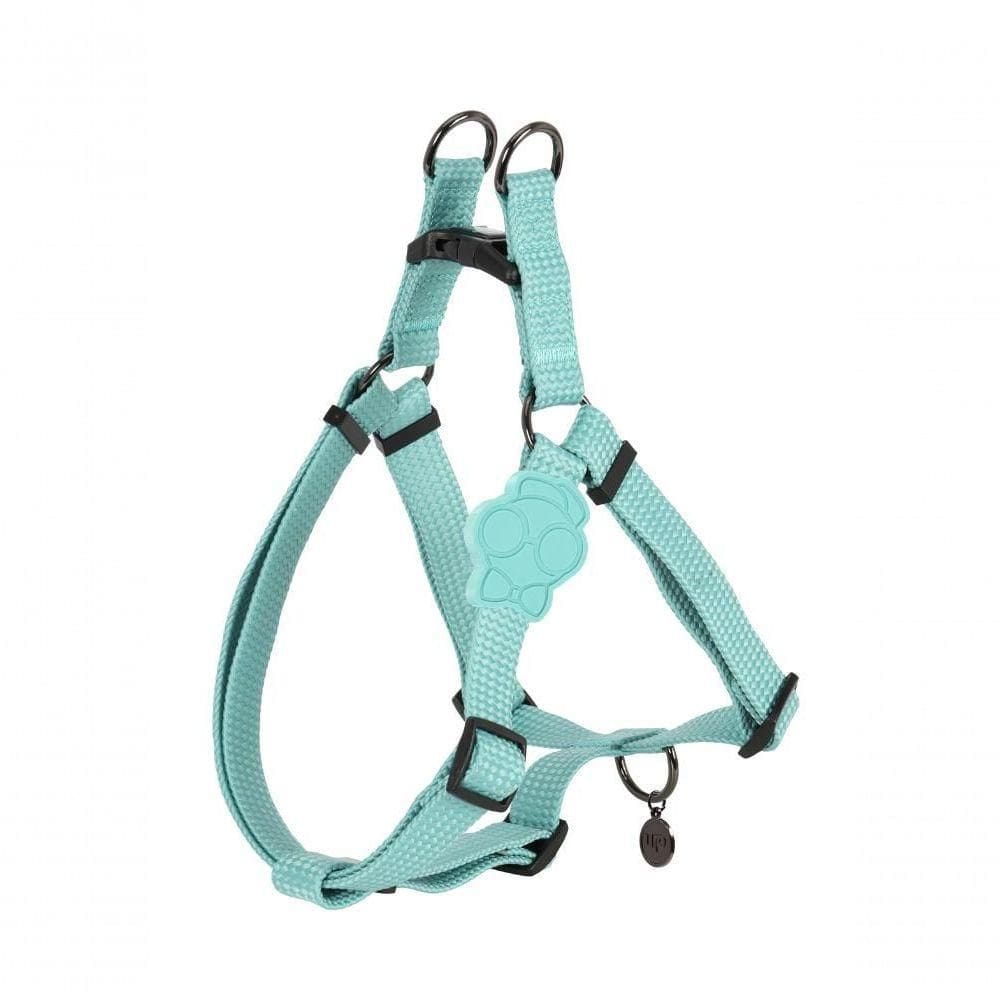 Peitoral Para Pet Verde - P Verde