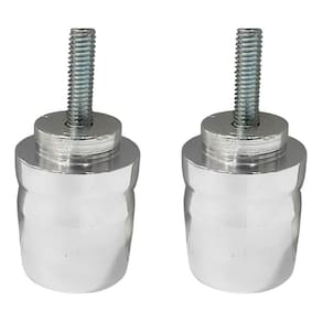 Peso Guidão Bmw S1000 Para Titan Cargo Start Fan Universal R