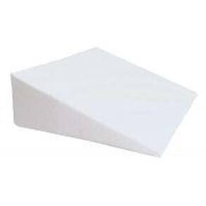 Almofada Triangulo Pop Perfetto Branco 82X70X14Cm