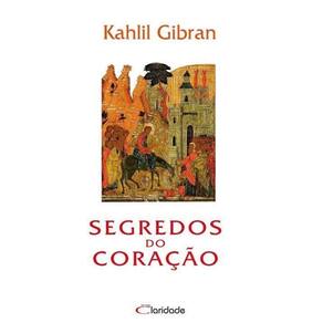 Segredos Do Coração