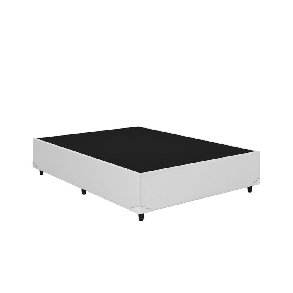 Base Box Casal Corino Branco 138x188