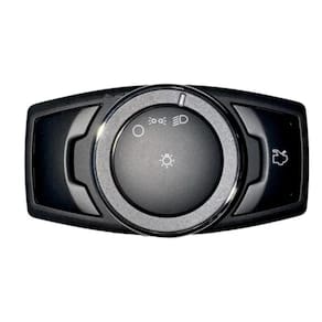 Botão Chave De Luz Para Ford Ka 2013 A 2021 E3B513A024Bd