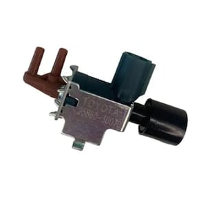 Válvula Solenoide Vácuo Toyota Hilux 258190l020