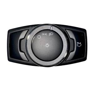 Botão Chave De Luz Para Ford Ka 2013 A 2021 E3B513A024Bd