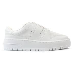 Tênis Vizzano Feminino Pelica Napa Pele Strech