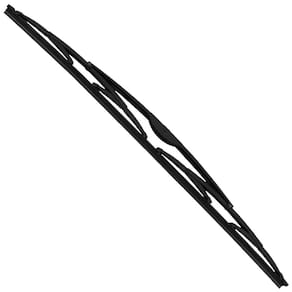 Palheta Limpador Parabrisa Dianteiro 10,5" Fusca 76 a 96