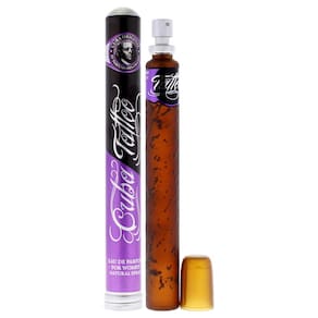 Perfume Cuba Tattoo Eau de Parfum 35ml para mulheres