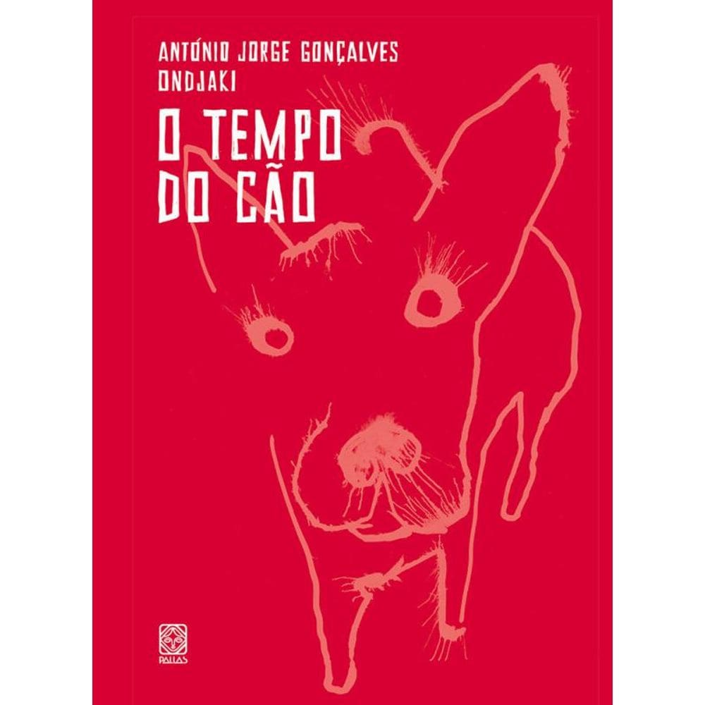 O tempo do cão