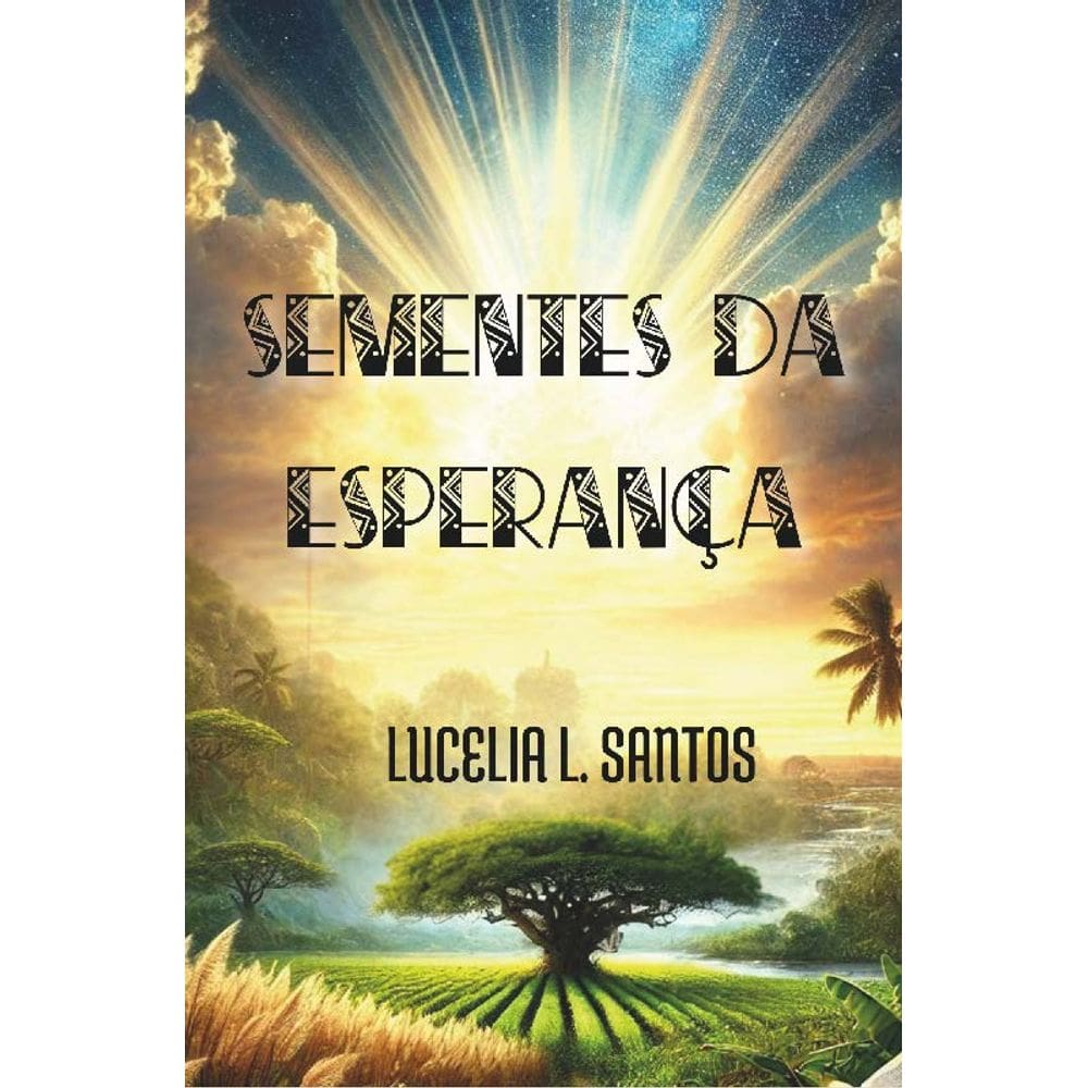 Sementes da Esperança