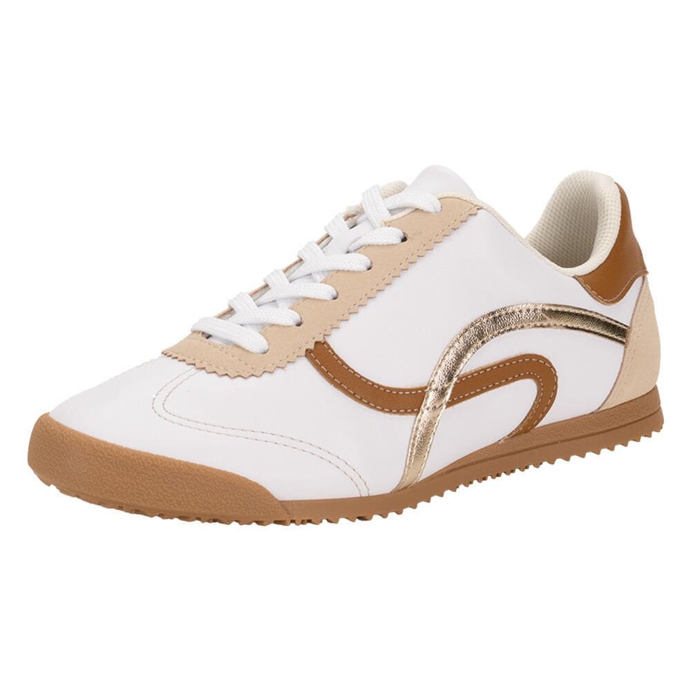 Tênis Feminino Casual Piccadilly 906001
