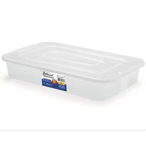 BANDEJA PROFISSIONAL COM TAMPA 7 Litros 44X30X8CM