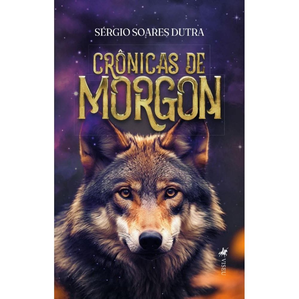 Crônicas de Morgon