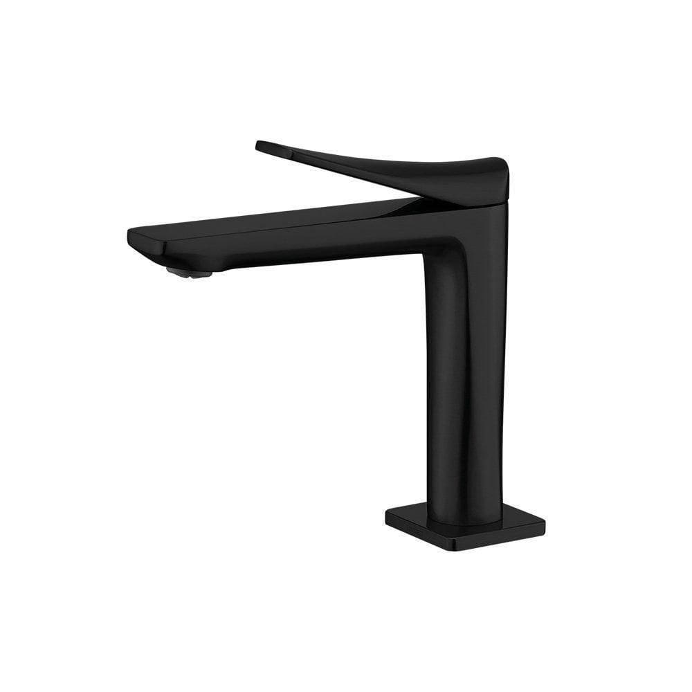 Torneira Lorenzetti Loren Neo 1194 B92 De Bancada Black