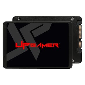 Hd Ssd Up Gamer Up500 240Gb / 2.5/ 550Mbs / 450Mbs