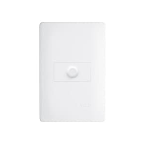 Dimmer Variador De Luminosidade Ou Velocidade Fame Habitat