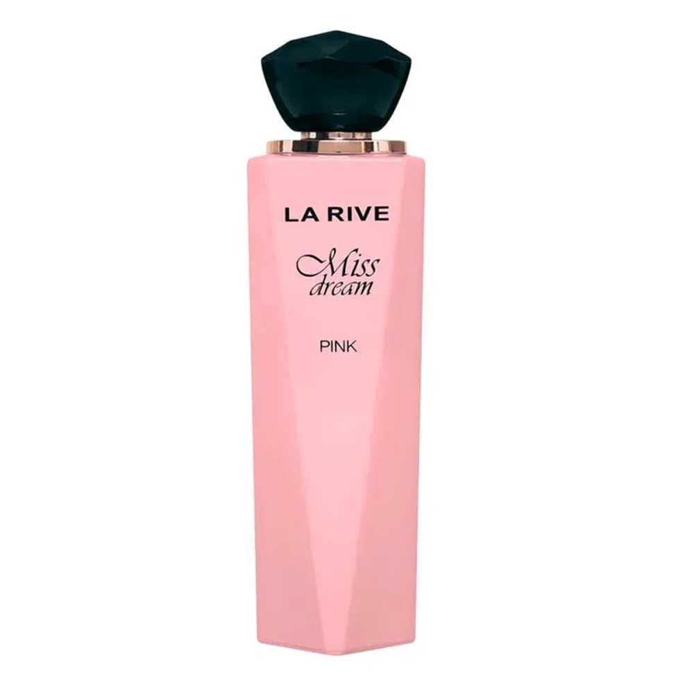 Perfume Miss Dream Pink La Rive Edp Feminino 100ml